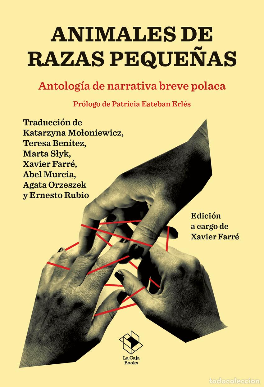 B&uuml;cher: ANIMALES DE RAZAS PEQUE&Ntilde;AS - Farr&eacute;, Xavier