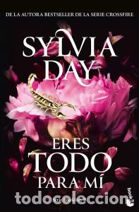 Libri: Eres todo para mi (serie blacklist, 2) - Day, Sylvia