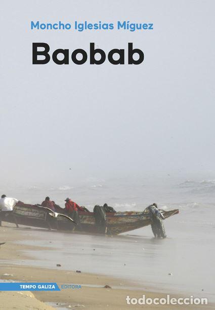 B&uuml;cher: BAOBAB - Iglesias M&iacute;guez, Moncho