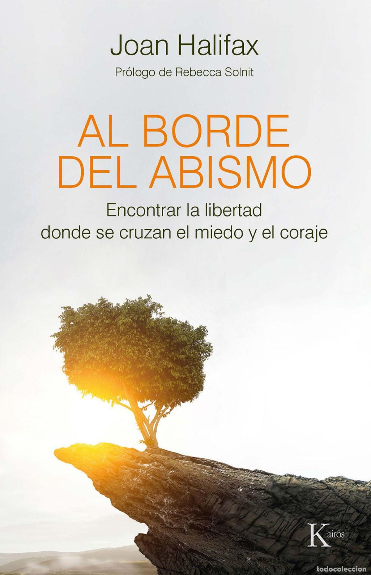 Livros: AL BORDE DEL ABISMO - Halifax, Joan