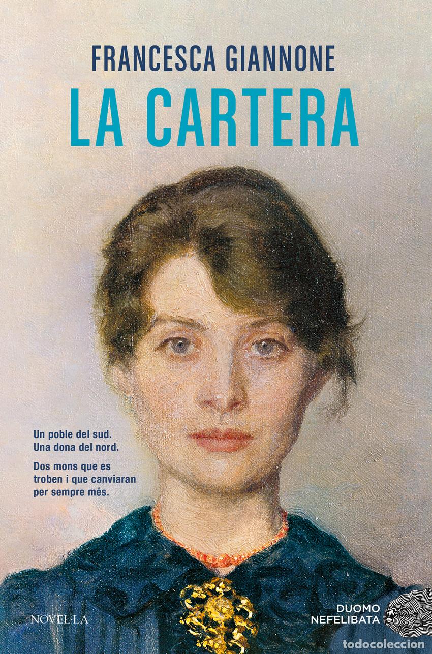Libros: LA CARTERA - Giannone, Francesca - Foto 1
