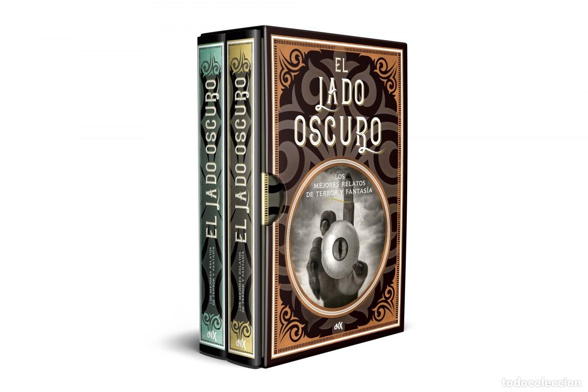 Livros: EL LADO OSCURO - AA.VV