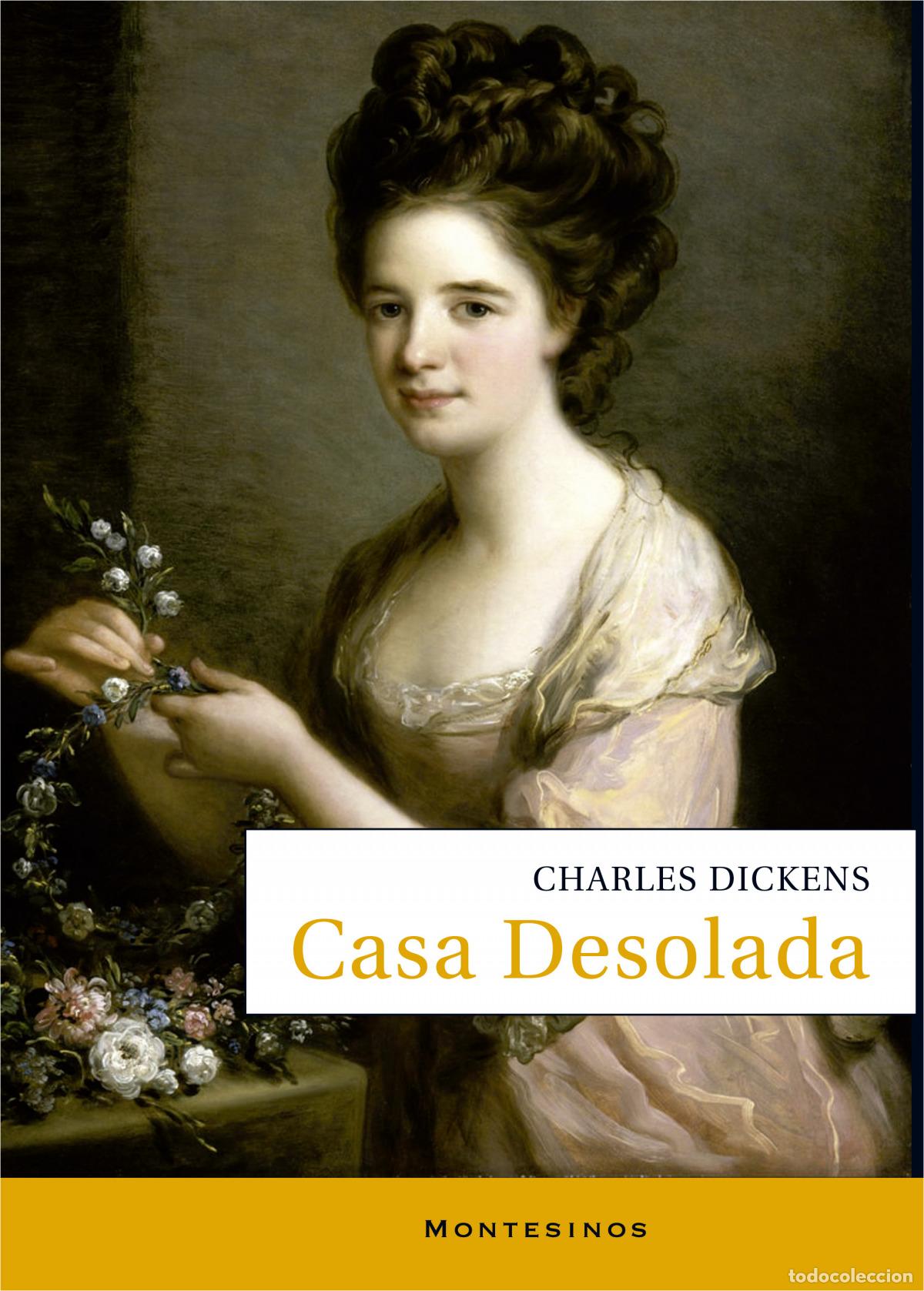 Libros: CASA DESOLADA - Dickens, Charles - Foto 1