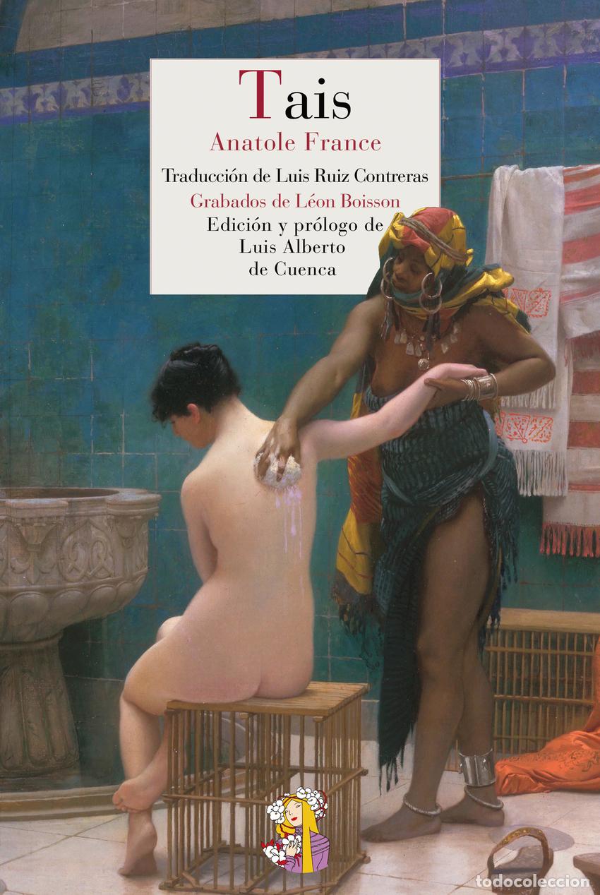 B&uuml;cher: TAIS - France, Anatole