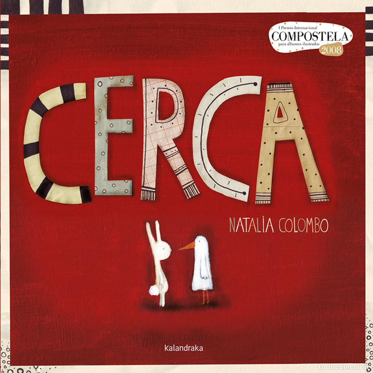 B&uuml;cher: CERCA - Natalia Colombo