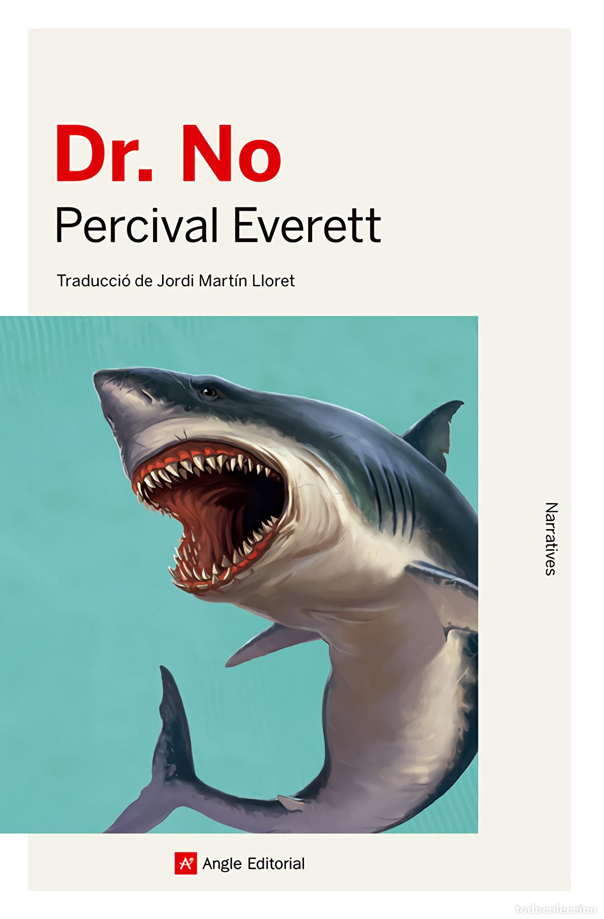 B&uuml;cher: DR. NO - Everett, Percival