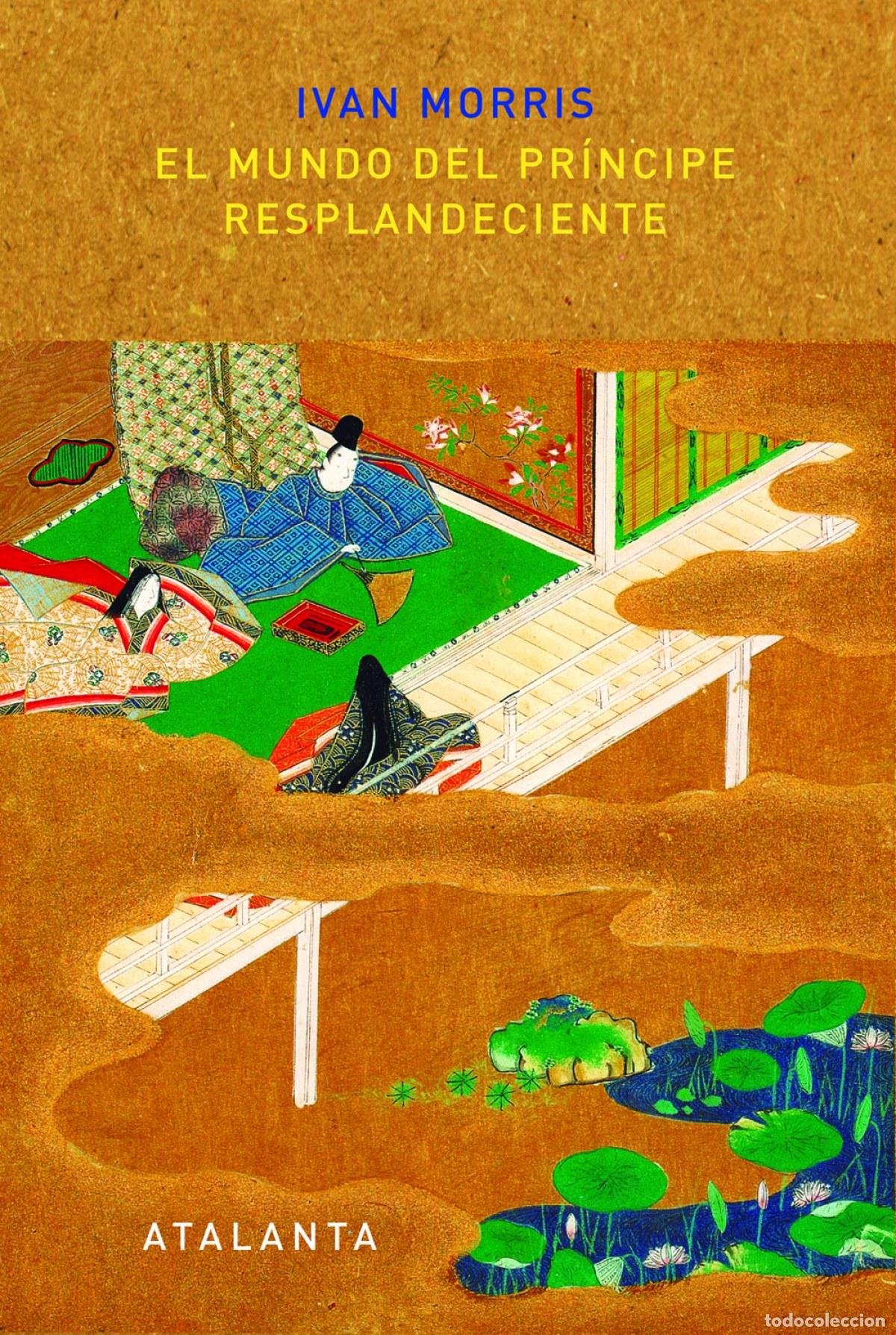 Libros: EL MUNDO DEL PRINCIPE RESPLANDECIENTE - Morris, Ivan
