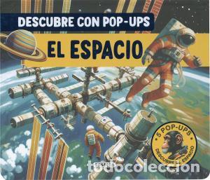 Libros: EL ESPACIO - Susaeta Ediciones - Foto 1