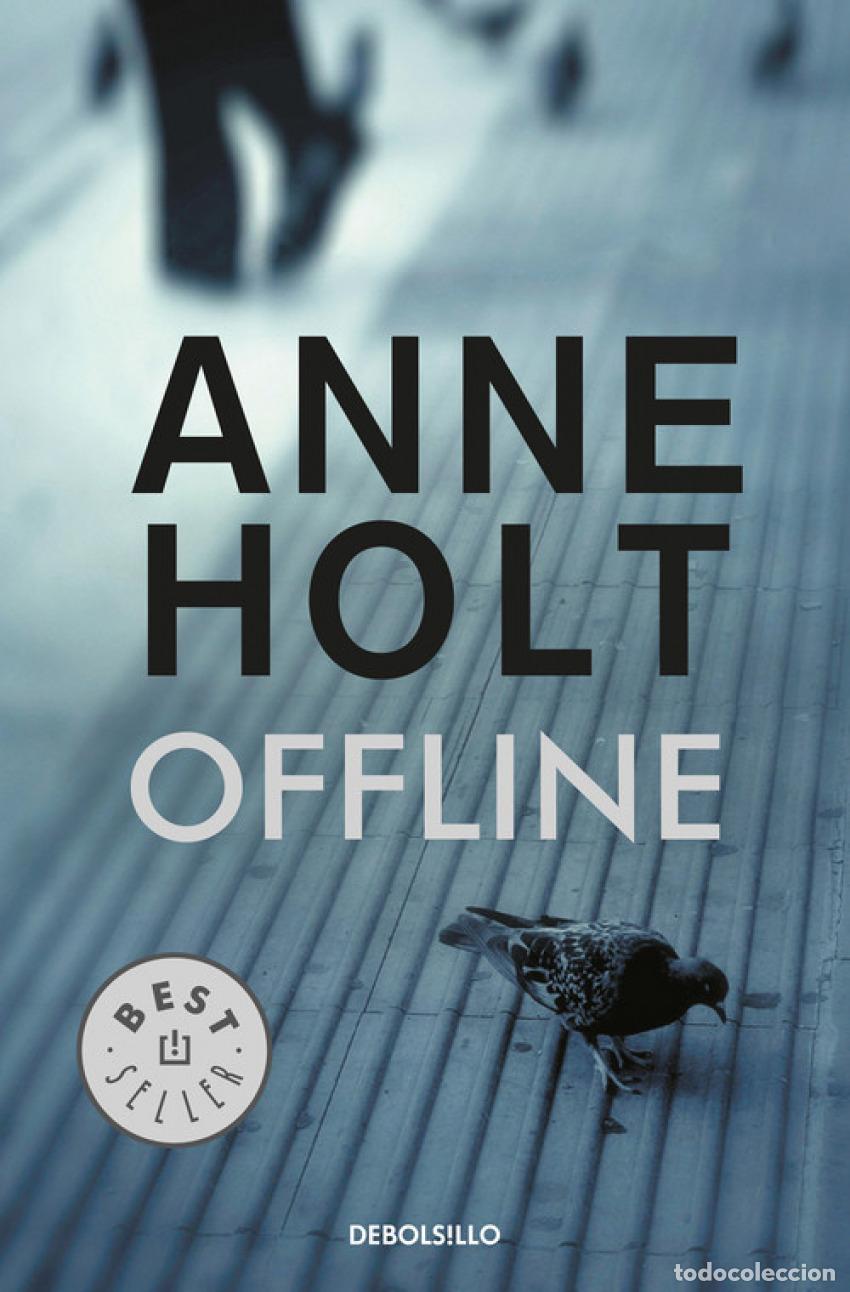 Libri: OFFLINE - Holt, Anne