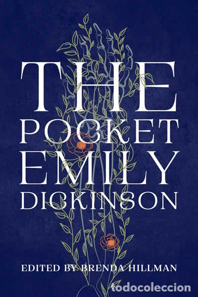 Libros: THE POCKET EMILY DICKINSON - DICKINSON, EMILY