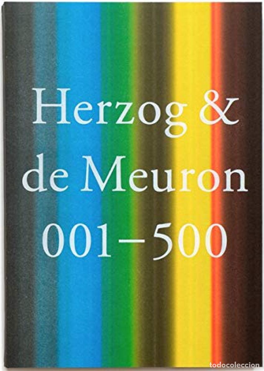 books: HERZOG - AA.VV......