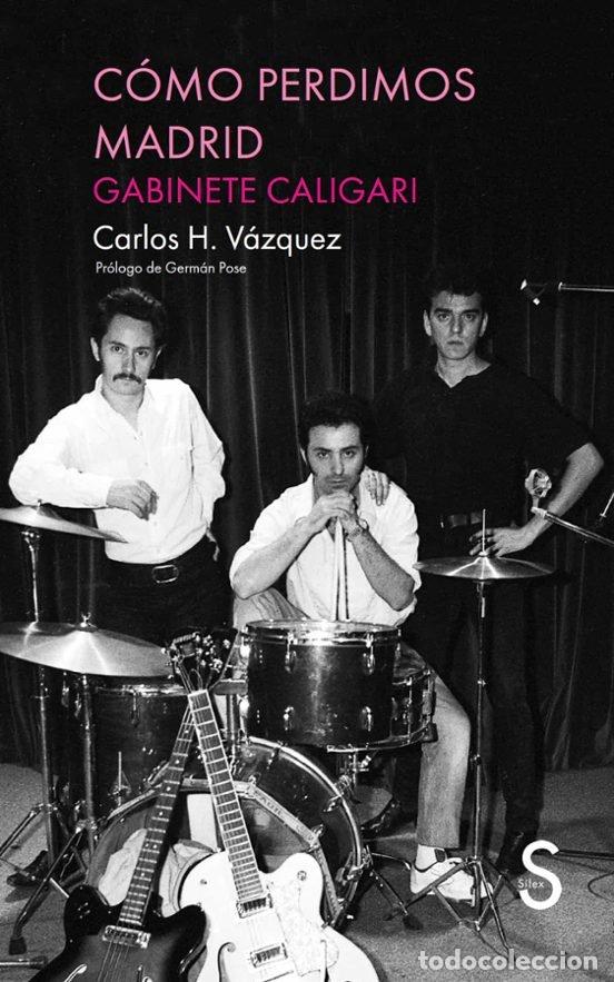 Libri: C&Oacute;MO PERDIMOS MADRID - V&aacute;zquez H , Carlos
