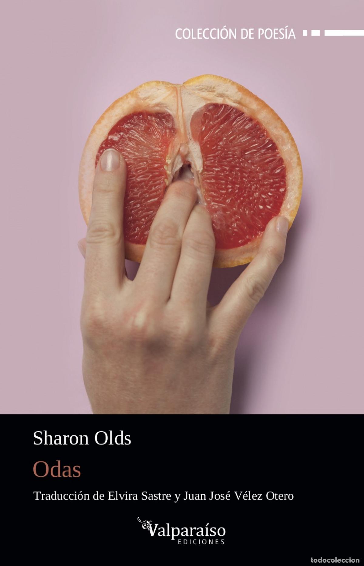 B&uuml;cher: ODAS - Olds, Sharon (SAN FRANCISCO, U S A , 19 de noviembre de 1942)