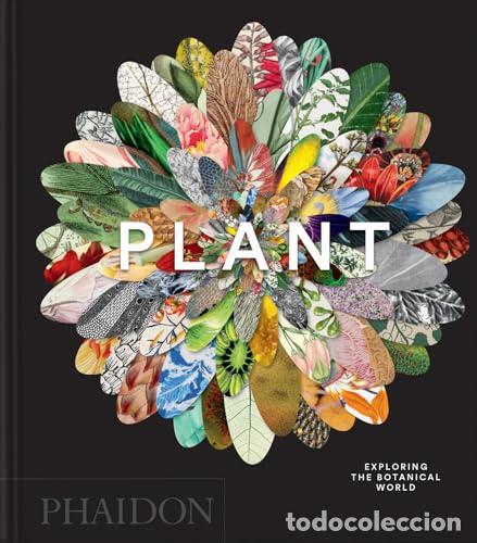Libros: PLANT - VV.AA.......