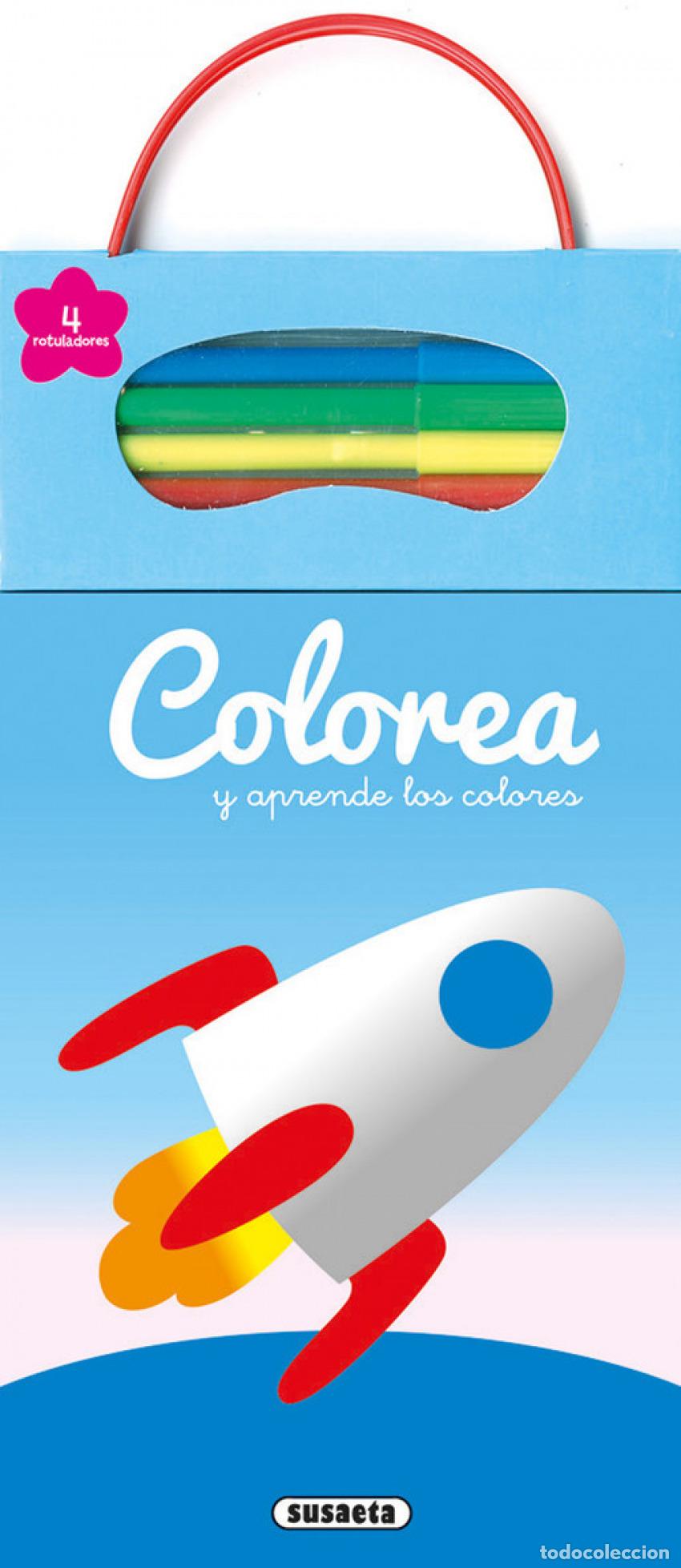 Libros: AZUL - VV.AA........ - Foto 1