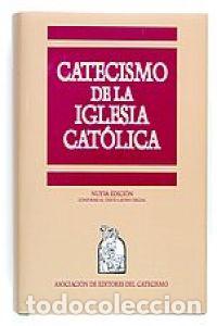 Libri: CATECISMO DE LA IGLESIA CAT&Oacute;LICA - Varios Autores,