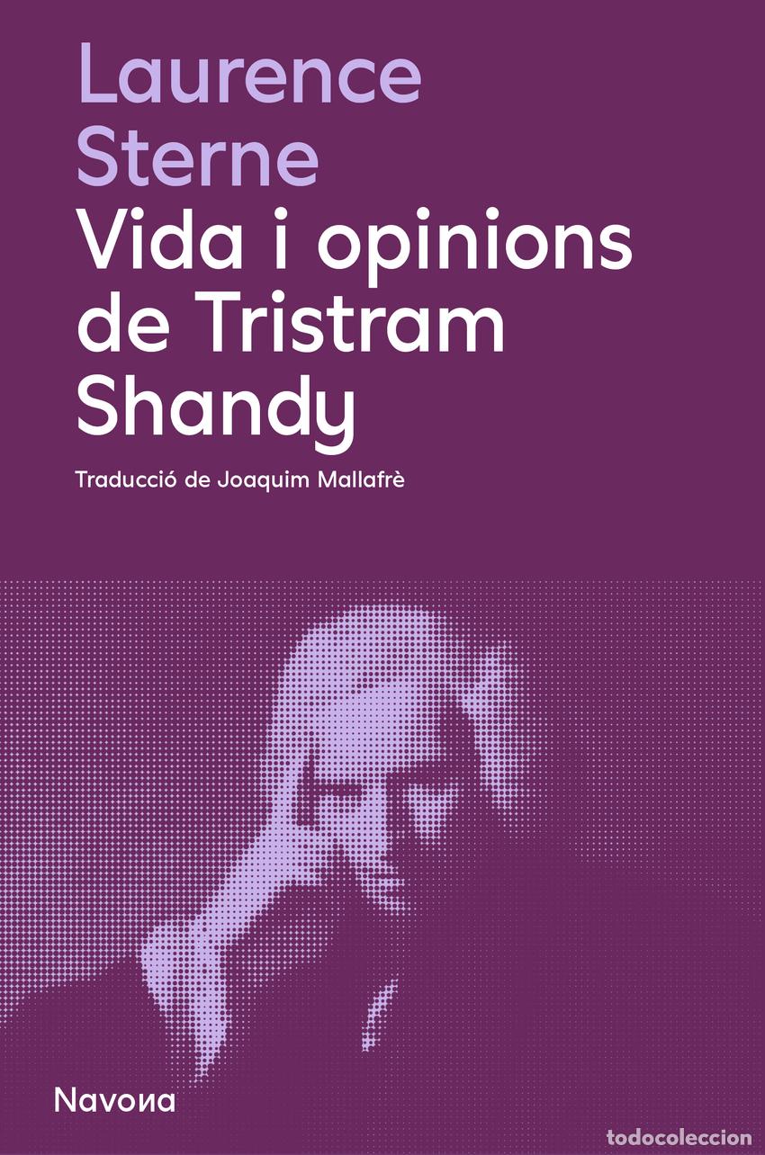 B&uuml;cher: VIDA I OPINIONS DE TRISTRAM SHANDY - Sterne, Laurence
