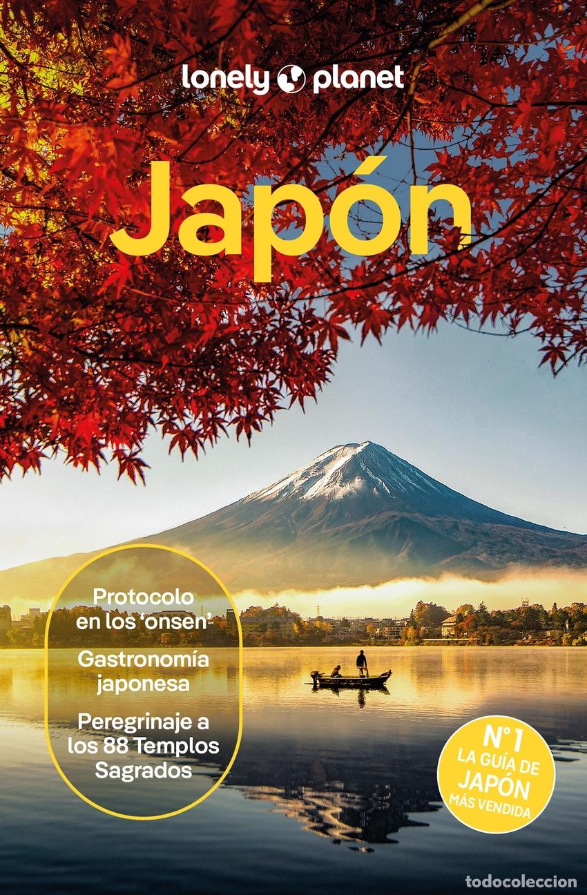 B&uuml;cher: JAP&Oacute;N 8 - Richmond, Simon