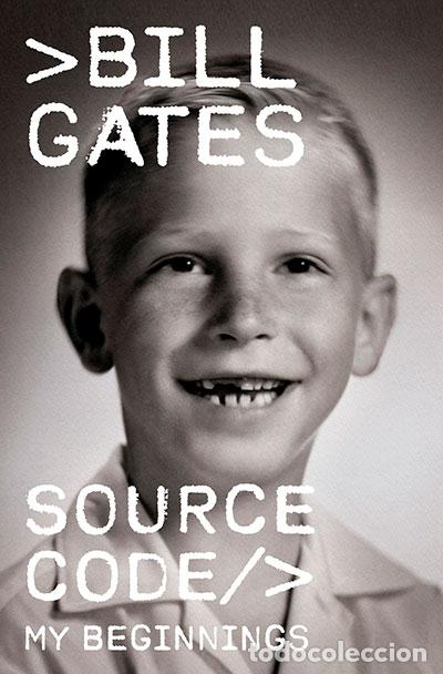 B&uuml;cher: SOURCE CODE - GATES, BILL