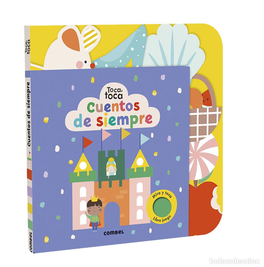 Libri: CUENTOS DE SIEMPRE - Lemon Ribbon Studio
