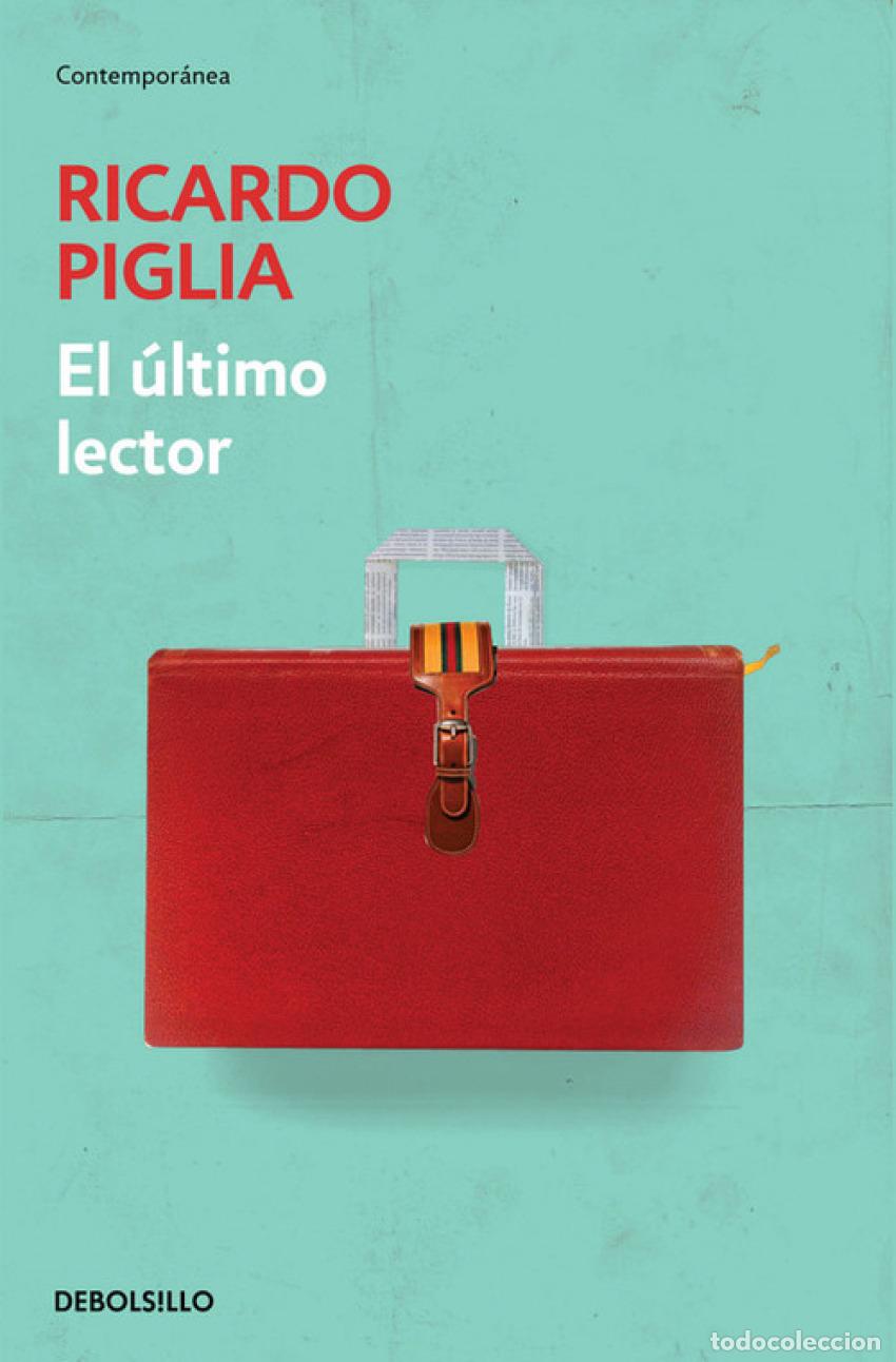 Libri: EL &Uacute;LTIMO LECTOR - VV.AA.