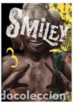 B&uuml;cher: SMILEY N 03 - HATTORI MITEI