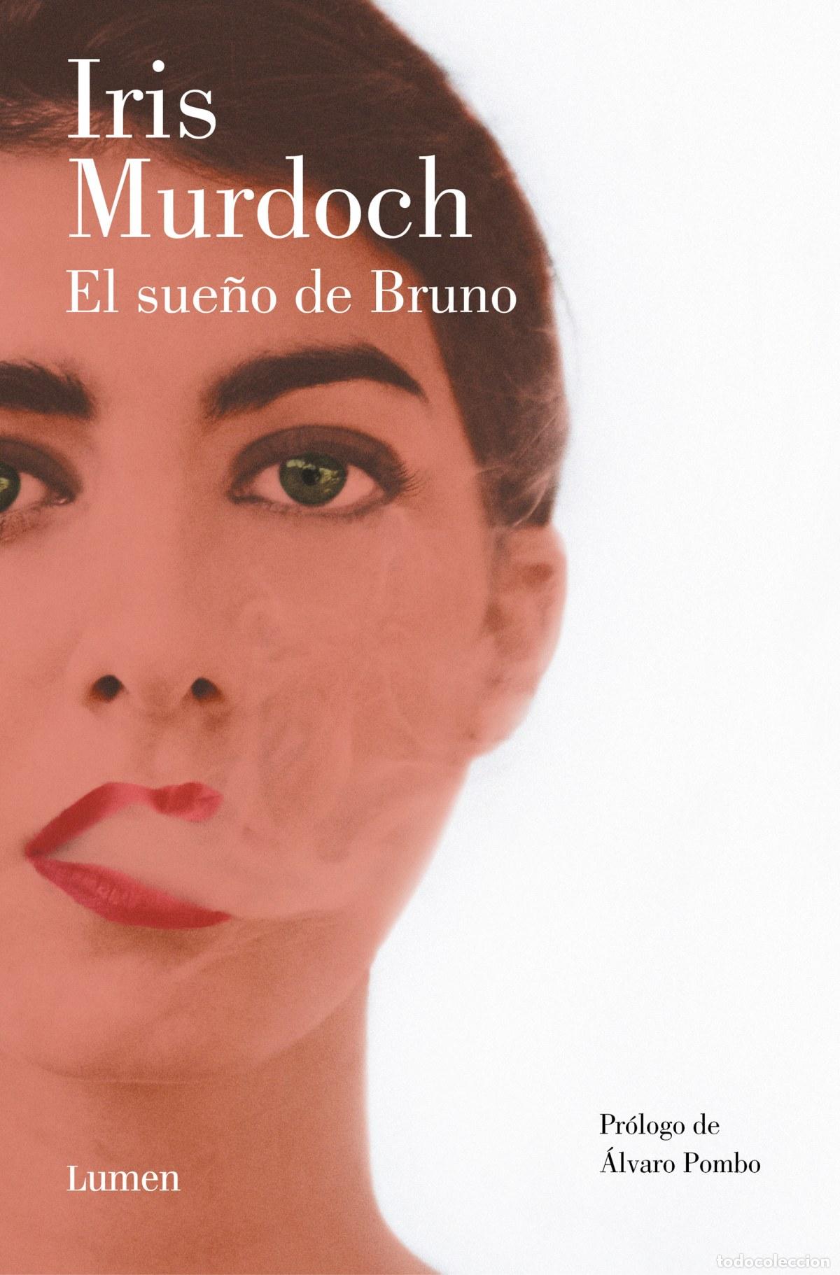 Libri: EL SUE&Ntilde;O DE BRUNO - Murdoch, Iris