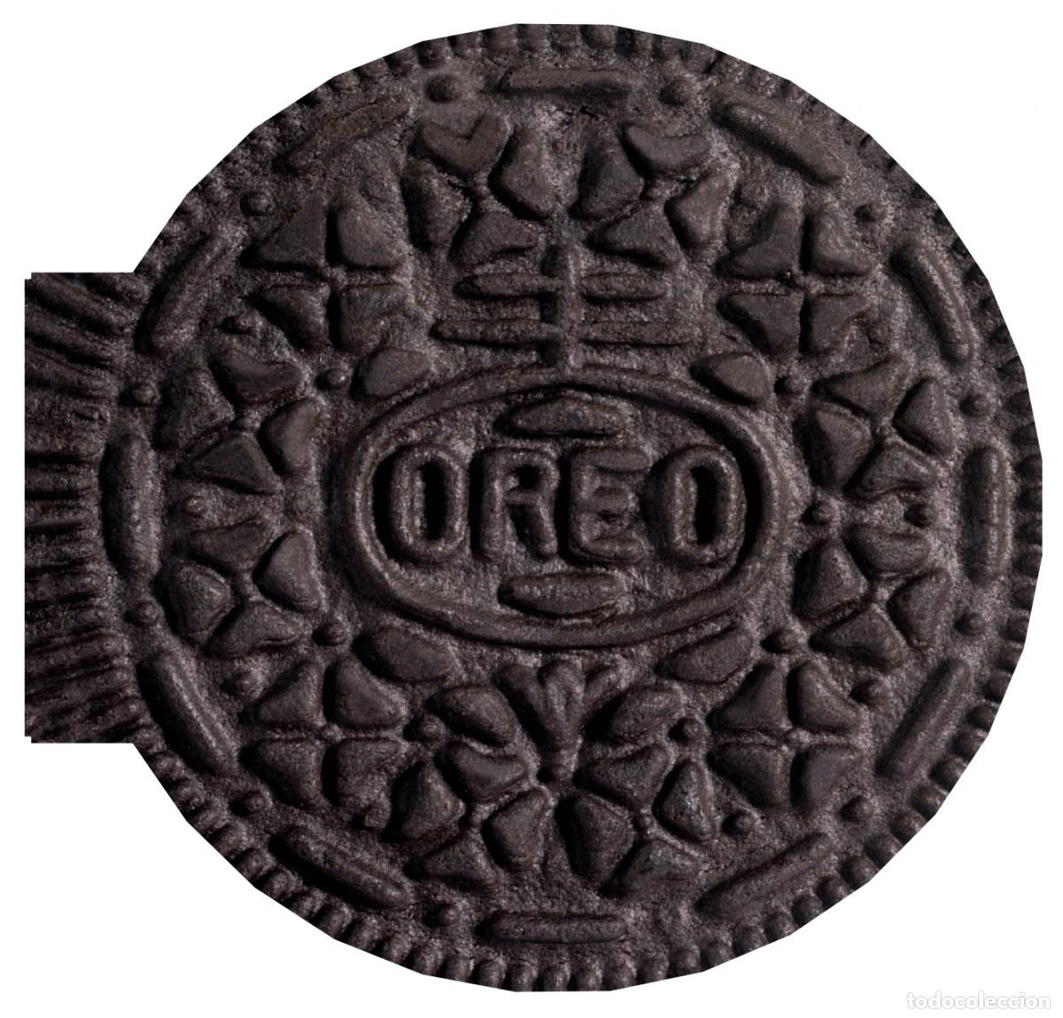 Libri: OREO. LAS MEJORES RECETAS - Berengere, Abraham