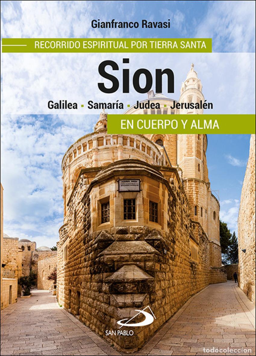 Livros: SION - Ravasi, Gianfranco