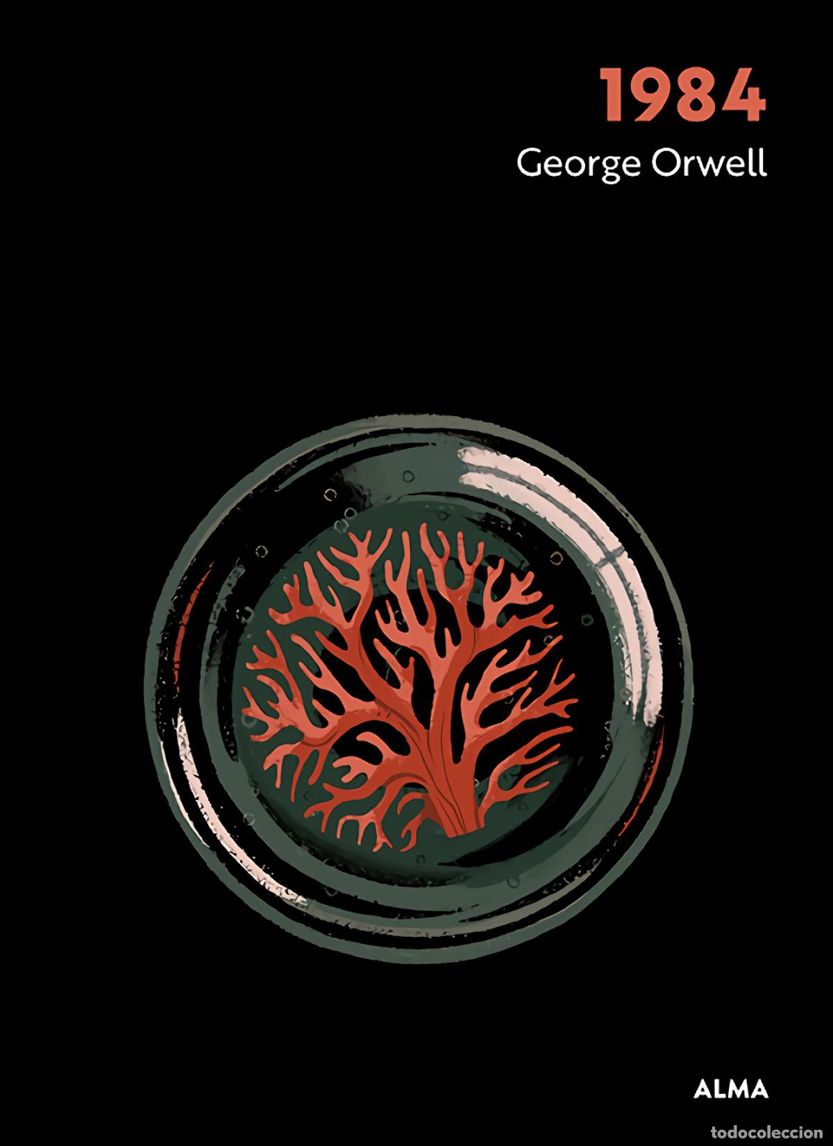 Libros: 1984 - Orwell, George - Foto 1