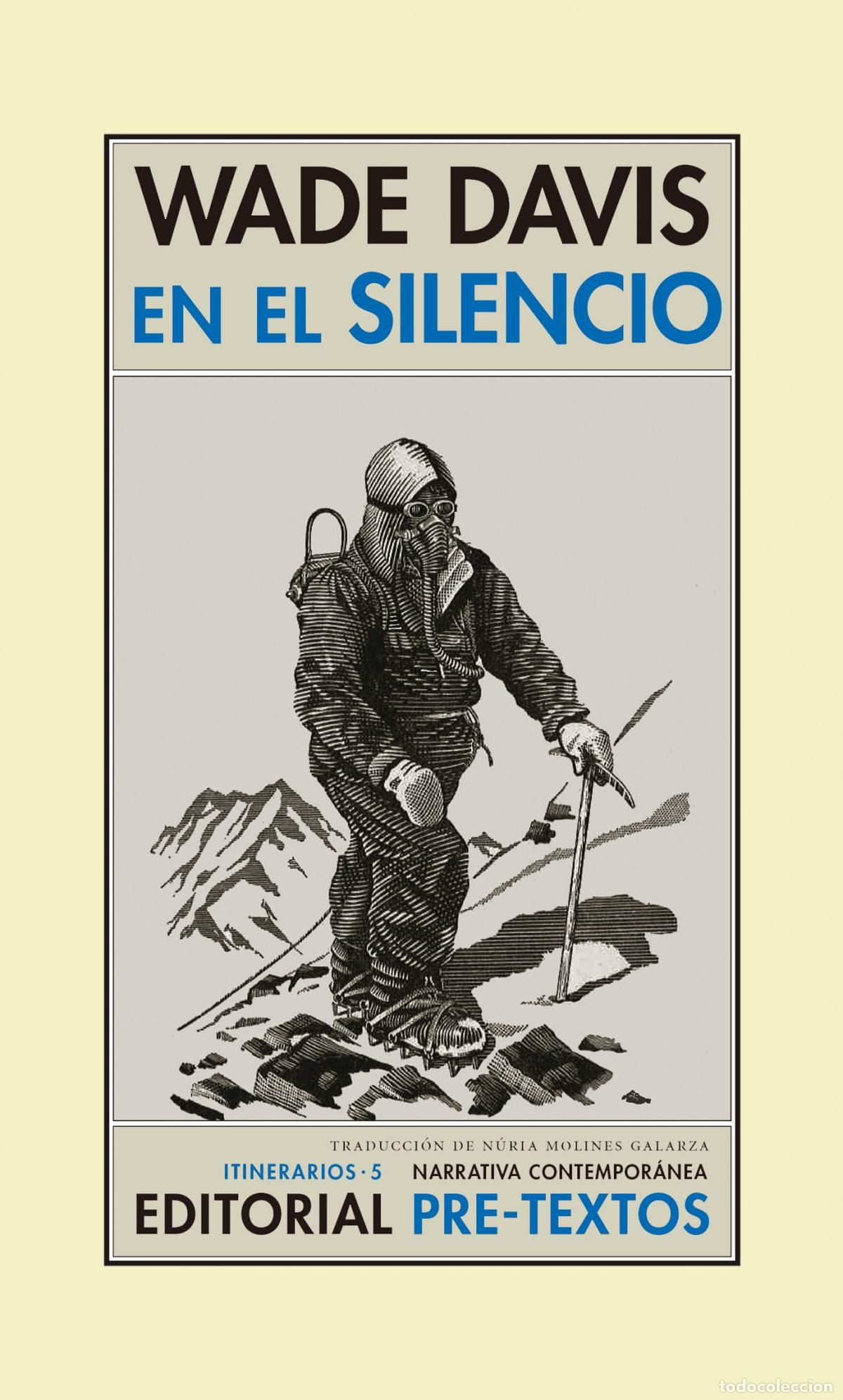 B&uuml;cher: EN EL SILENCIO - Davis, Wade