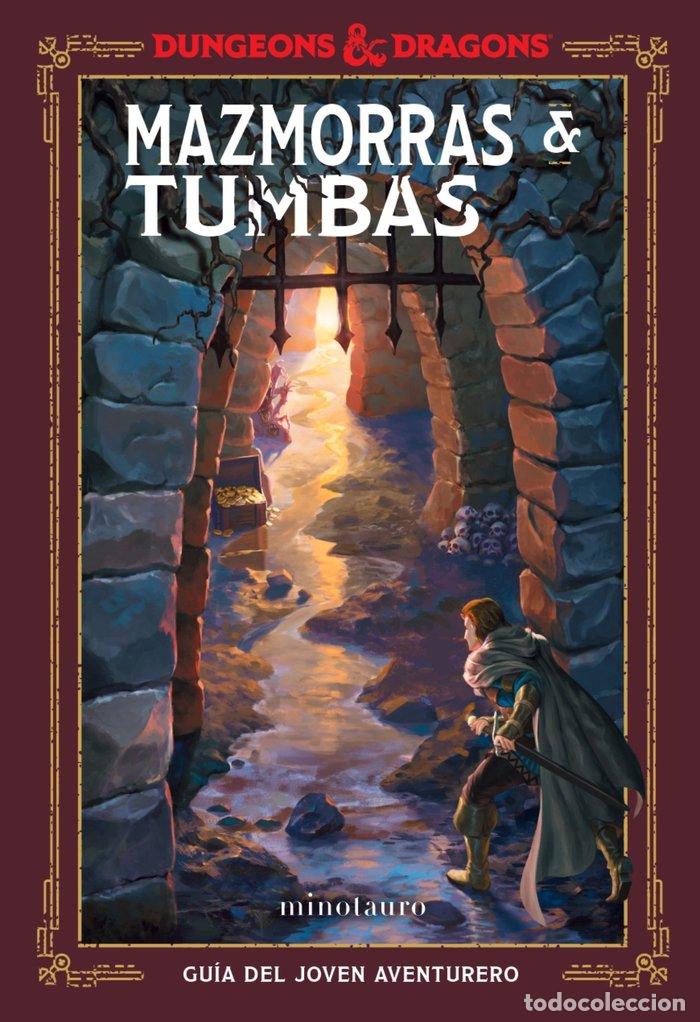 Libros: DUNGEONS - VV AA.... - Foto 1