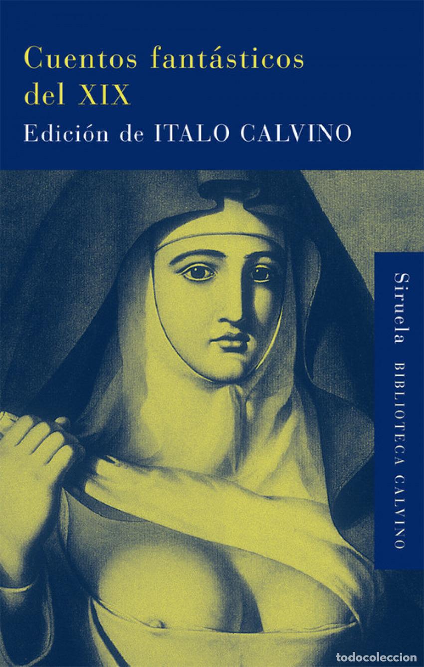 B&uuml;cher: CUENTOS FANT&Aacute;STICOS DEL XIX - POTOCKI, JAN , HRABIA