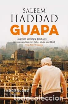 Libri: GUAPA - Haddad, Saleem