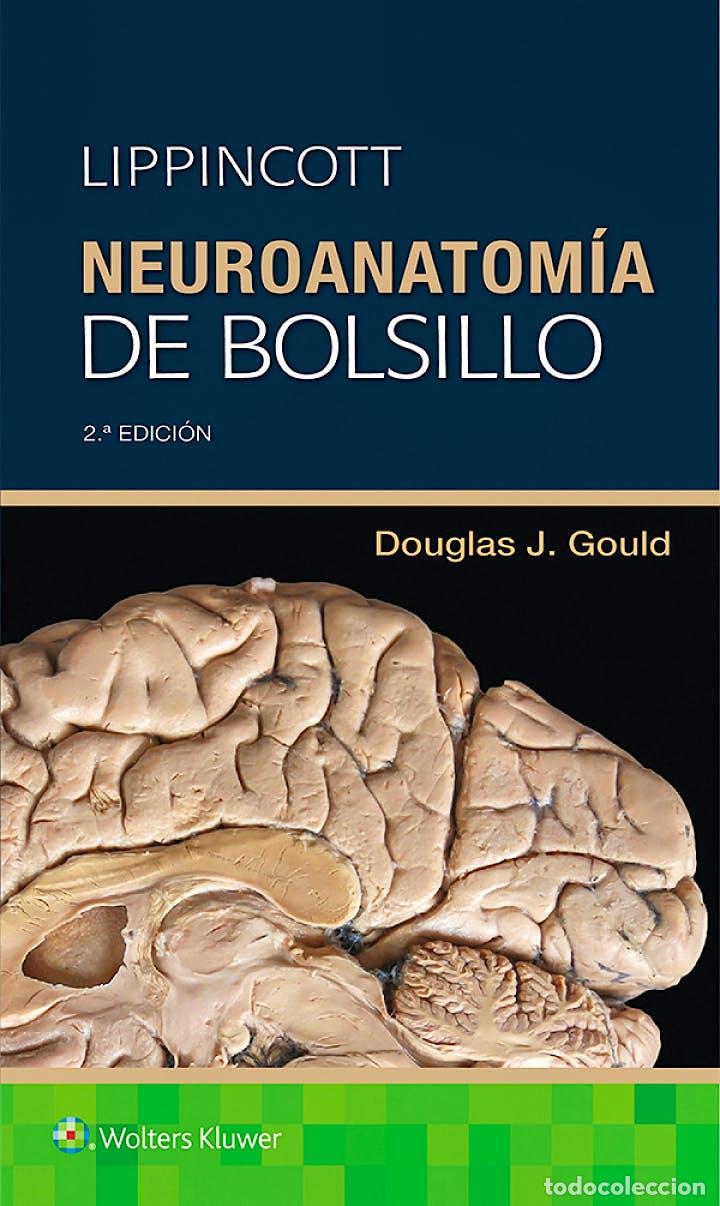 B&uuml;cher: NEUROANATOMIA DE BOLSILLO - Gould