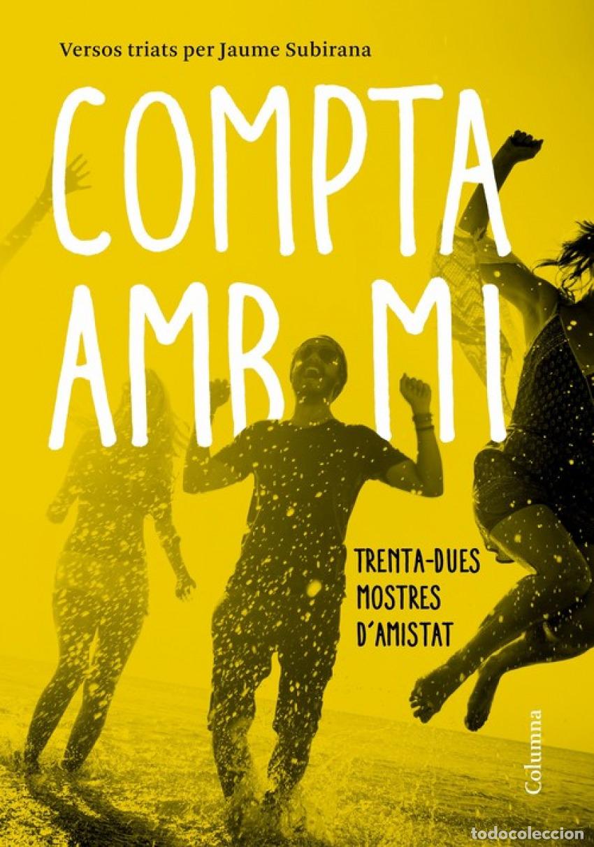 Libros: COMPTA AMB MI - Subirana, Jaume - Foto 1