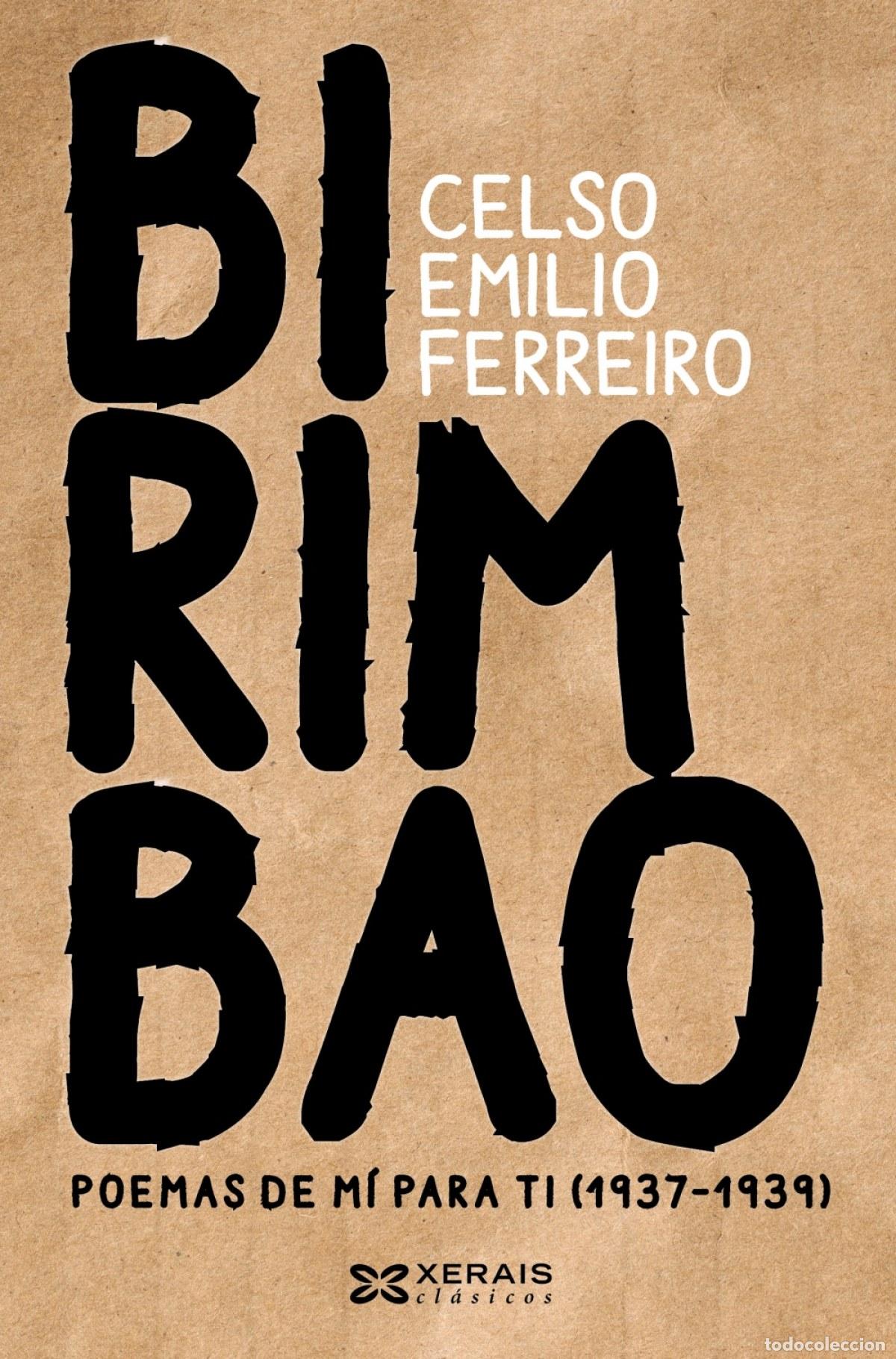 Libri: BIRIMBAO - Ferreiro, Celso Emilio