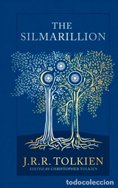 Libros: THE SILMARILLION - Tolkien, J R R