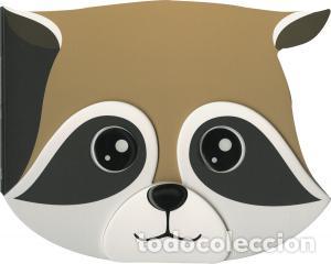 Libri: El mapache - .......