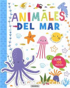 Libri: Animales del mar - .