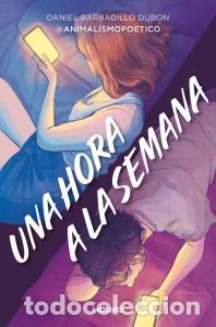 B&uuml;cher: Una hora a la semana - Barbadillo Dubon (@animalismopoetico), Daniel