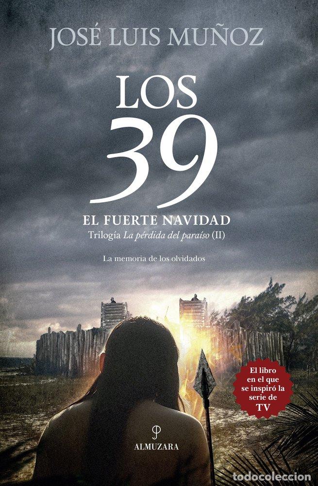 Libri: LOS 39 EL FUERTE NAVIDAD - MU&Ntilde;OZ, JOSE LUIS