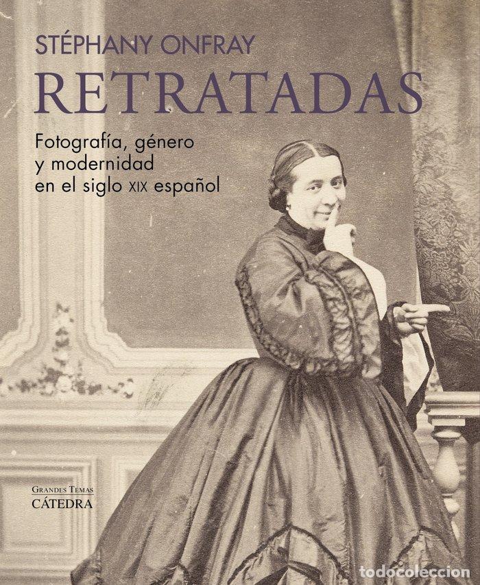 Livros: RETRATADAS - ONFRAY, STEPHANY