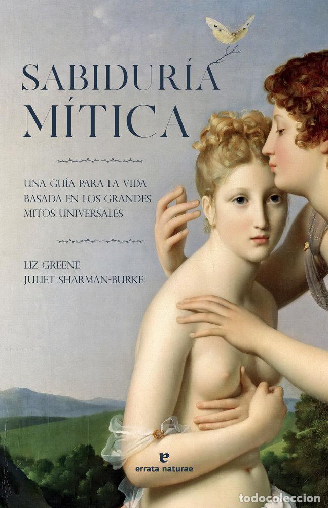 B&uuml;cher: SABIDURIA MITICA - GREENE, LIZ