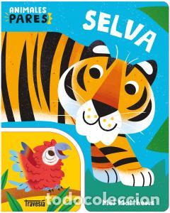 Libros: SELVA - MATHEWS, MEL - Foto 1
