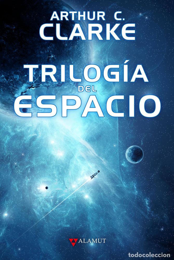 B&uuml;cher: TRILOGIA DEL ESPACIO - CLARKE, ARTHUR CHARLES