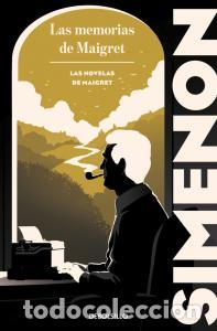 Libros: Las memorias de maigret (las novelas de maigret) - .