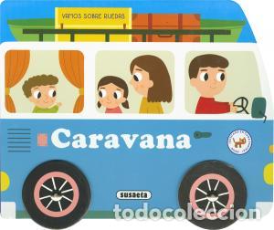 books: Caravana - .........