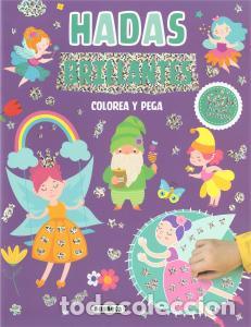 Libri: HADAS BRILLANTES - Susaeta Ediciones