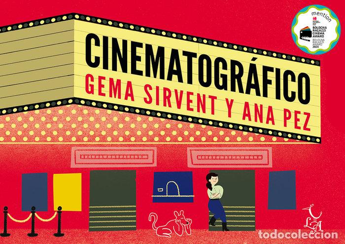Libros: CINEMATOGRAFICO - PEZ